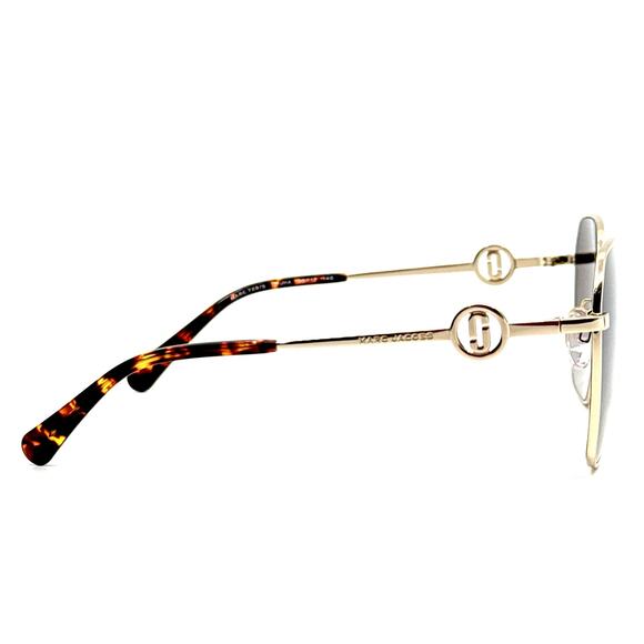 NEW!!! MARC JACOBS Sunglasses MARC 729/S 06JHA Authentic - Picture 10 of 12